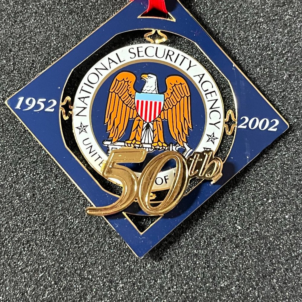 National Security Agency